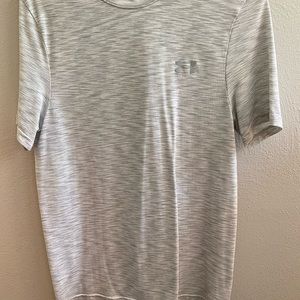 Men's UA Seamless T-Shirt